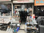 Başkent Glass Industry (Ankara Province, Altındag District, Hacı Bayram Mah., Tenekeciler Sok., 10), productos metálicos