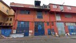 Aladag Logistics (İstanbul, Başakşehir, İkitelli OSB Mah., Başakşehir C Blok, 9) ، إحالة الشحن