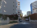 Yunusoglu Construction Inc. - Yunusoglu Complex (İzmir, Narlıdere, Yenikale Mah., Sema Sok.) ، شركة بناء