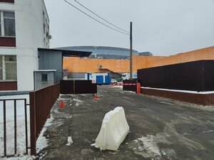 Фото 8 автошколы «ДОСААФ России»