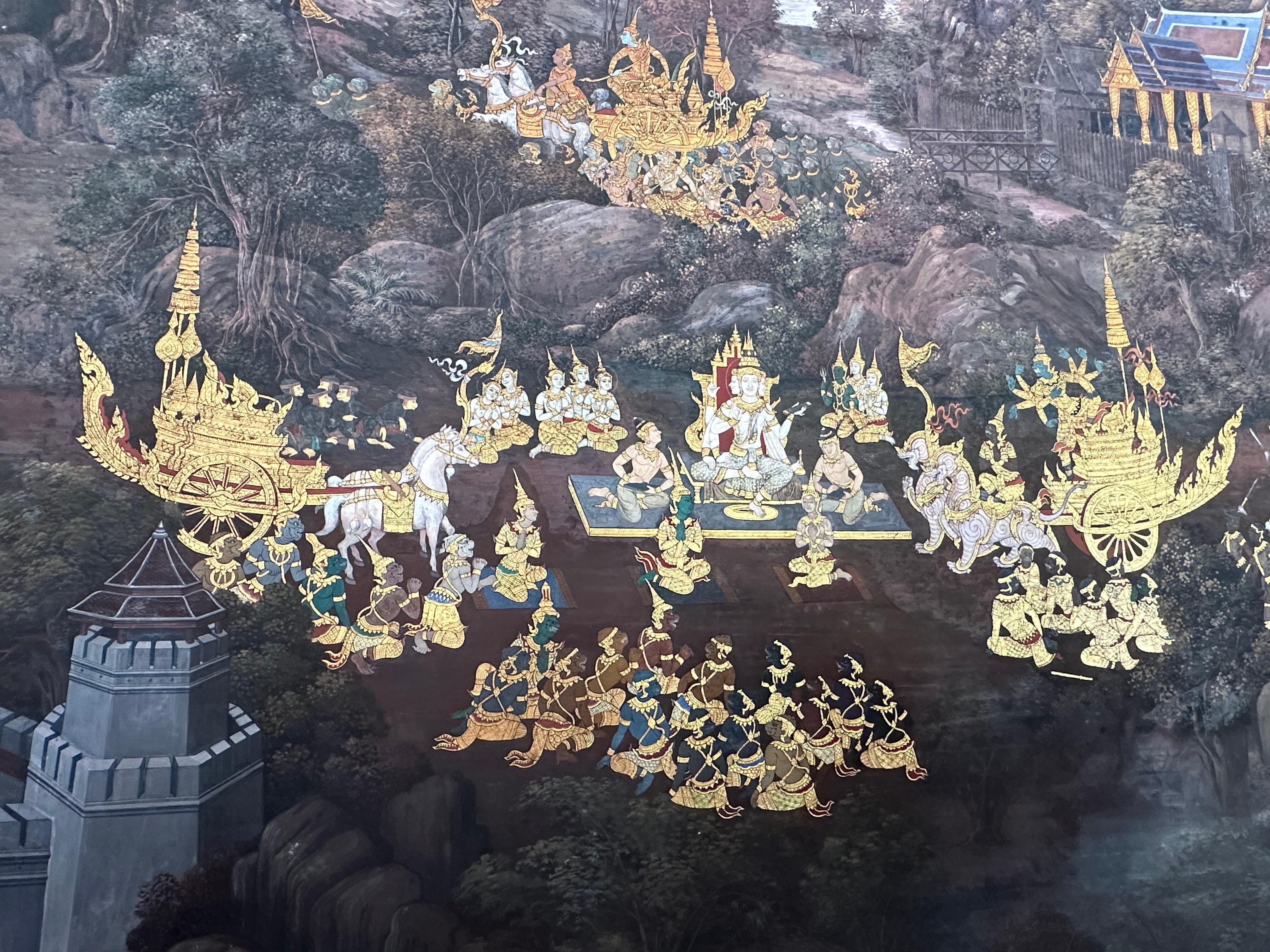 Фото Grande Centre Point Hotel Ratchadamri