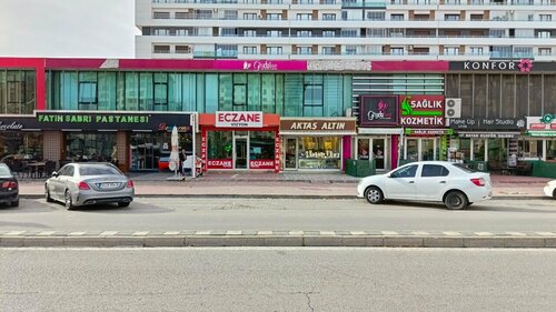 Aktaş Altın Fotoğraf 2