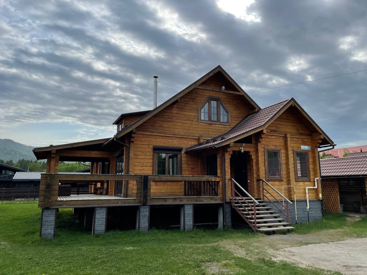 Фото отеля 4