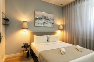 Гостиница Angels Inn Guesthouse