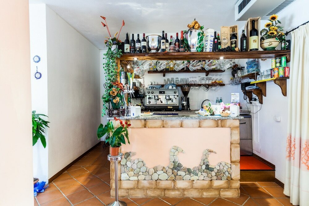 Фото Petri Marini Hotel & Resort