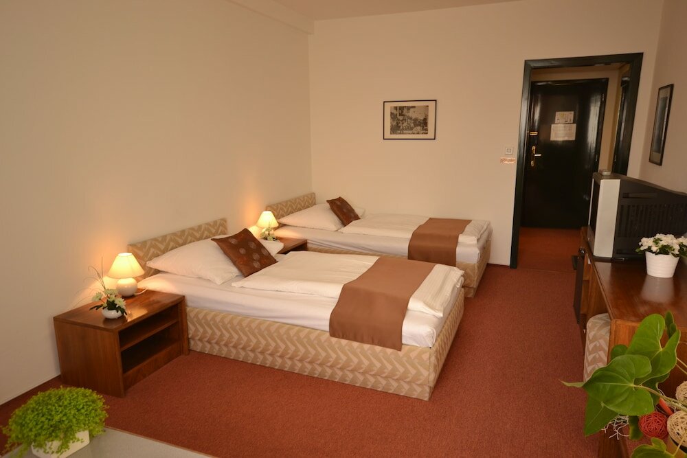 Фото A-Austerlitz Hotel