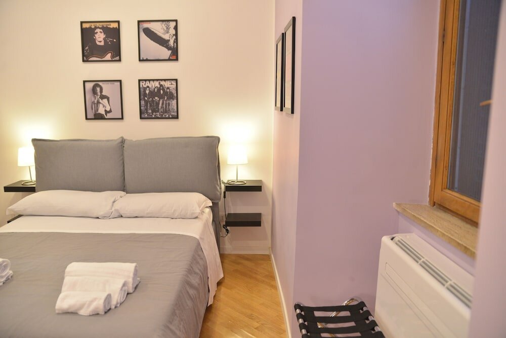 Фото All You Need Is Rome Guesthouse