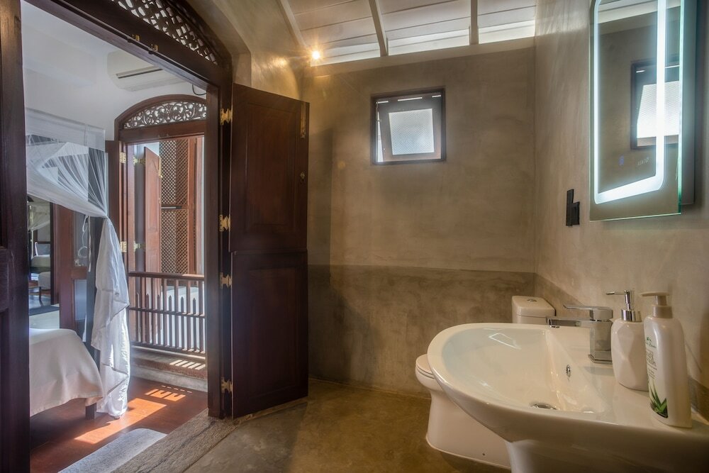 Фото Villa Aurora, Galle Fort