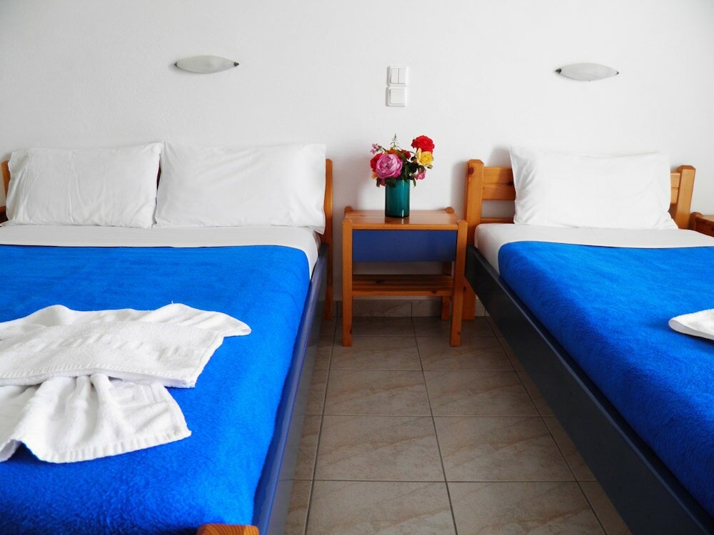 Фото Christi Apartments