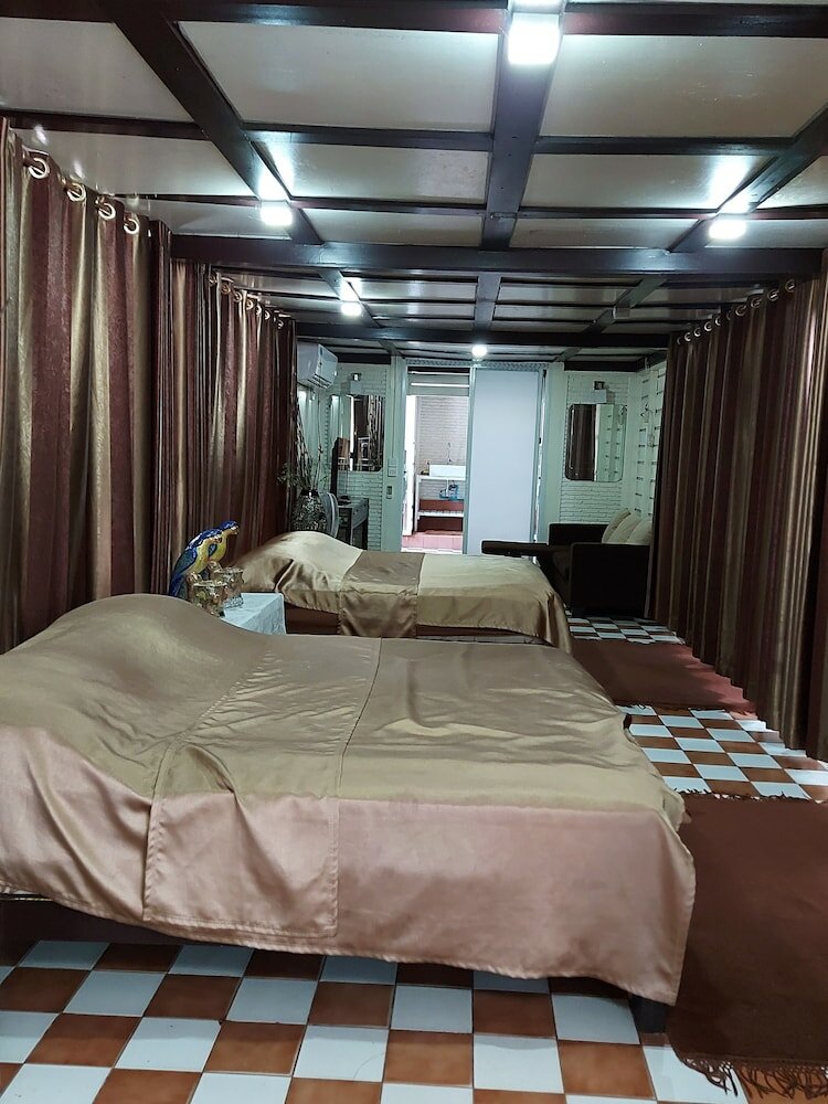 Фото Ruantalay Bangsaray Resort