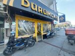 Durumgah Besevler (Bursa, Nilüfer, Yıldırım Cad., 23B), comida rápida