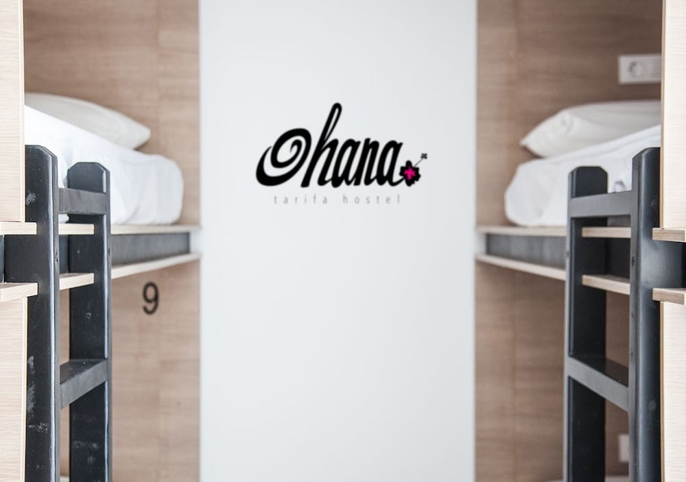 Фото Hostel Ohana Tarifa