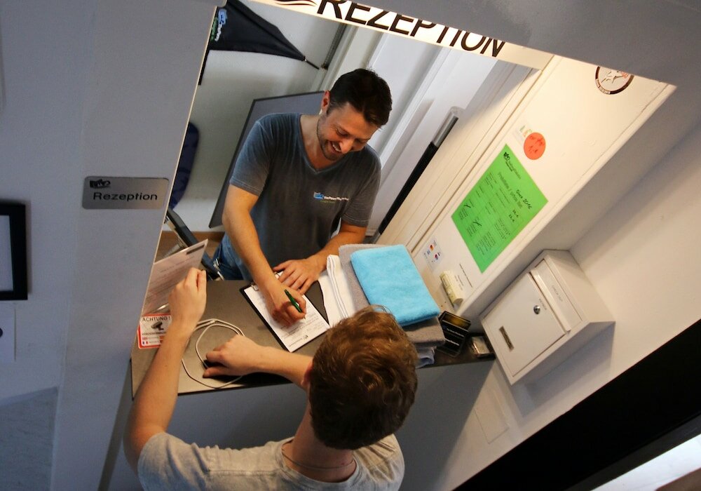 Фото The Penny Pincher Inn - Hostel