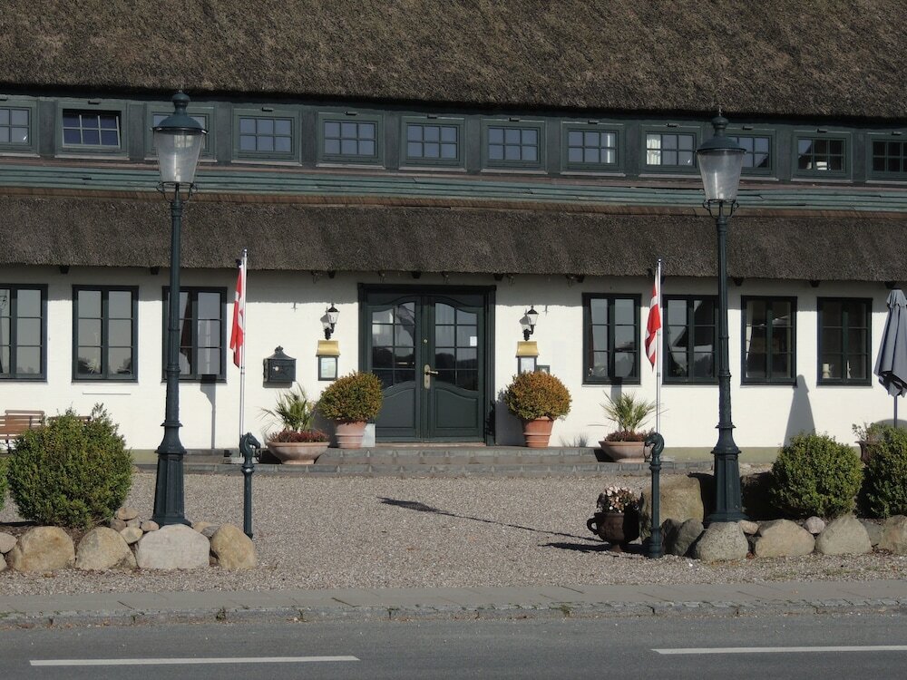 Фото Munkebo Kro