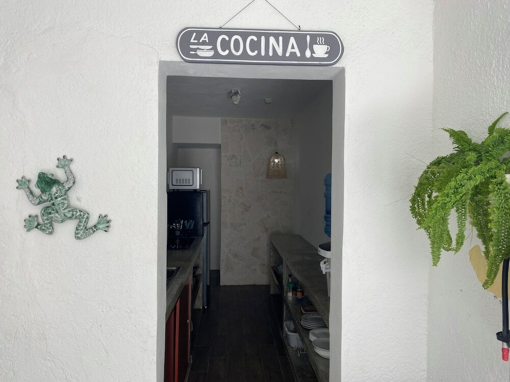 Фото Caribo Cozumel