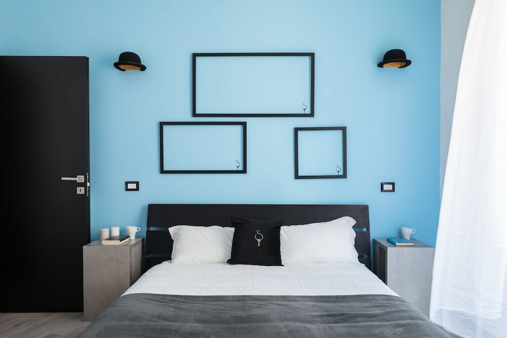 Фото A World Aparts - The Artist's Suite