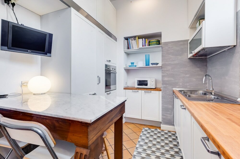 Фото Colosseum Terrace Apartment