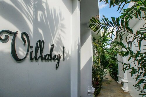 Гостиница Villa Ley Double Six by Best Deals Asia Hospitality