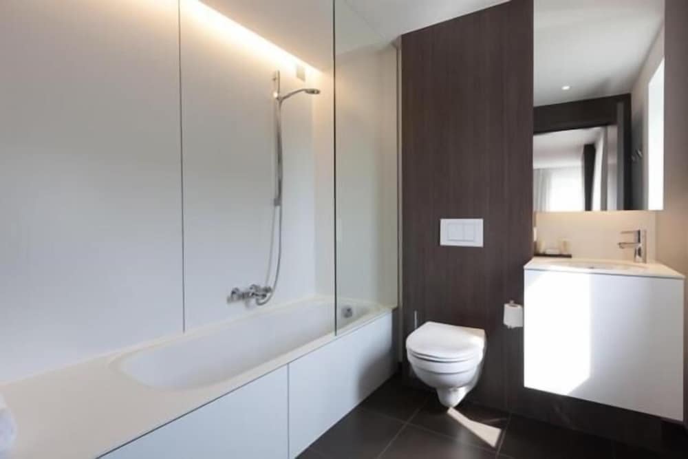 Фото Hotel La Passerelle