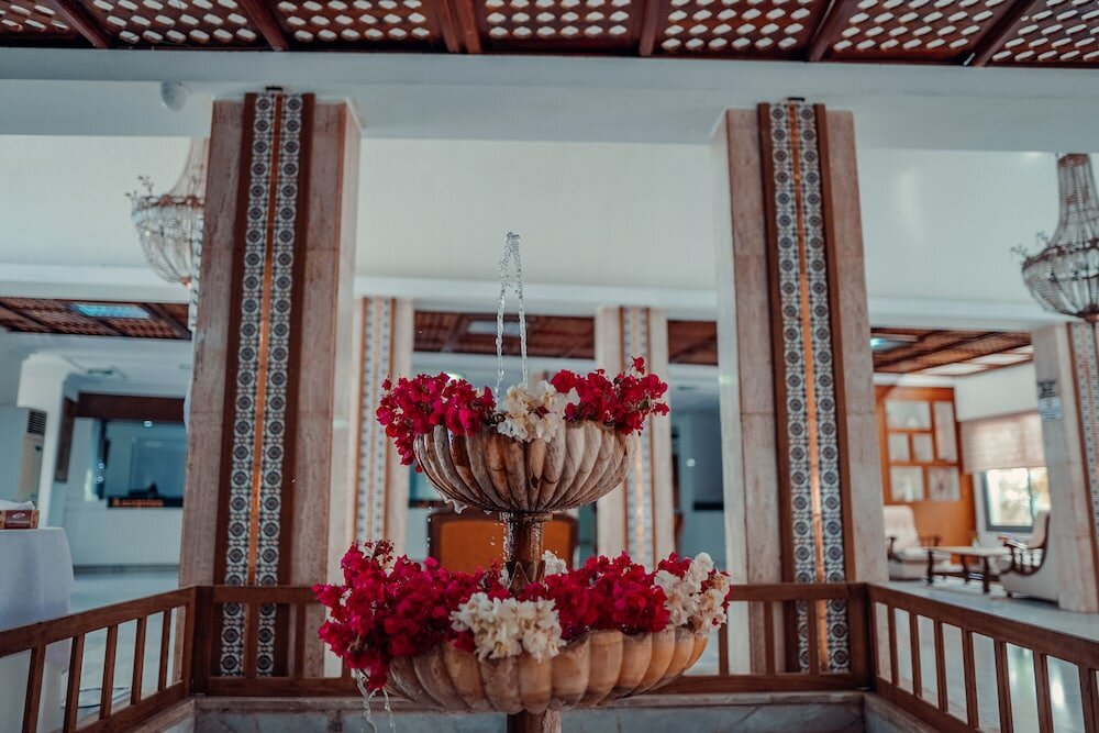 Фото Oasis Hotel Gabes