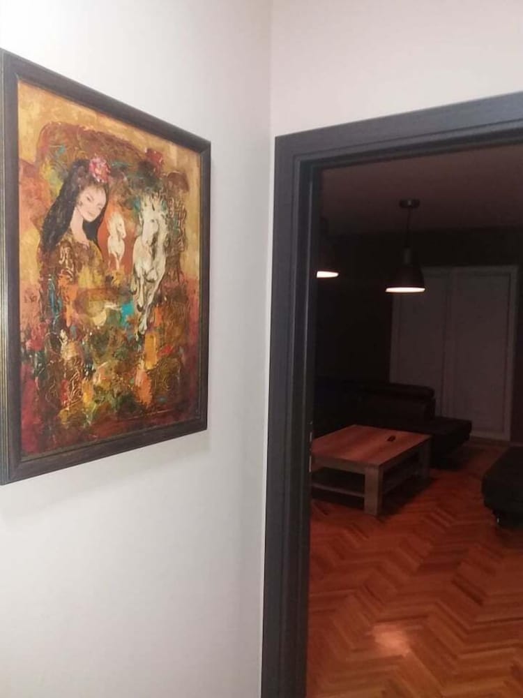 Фото Grande House