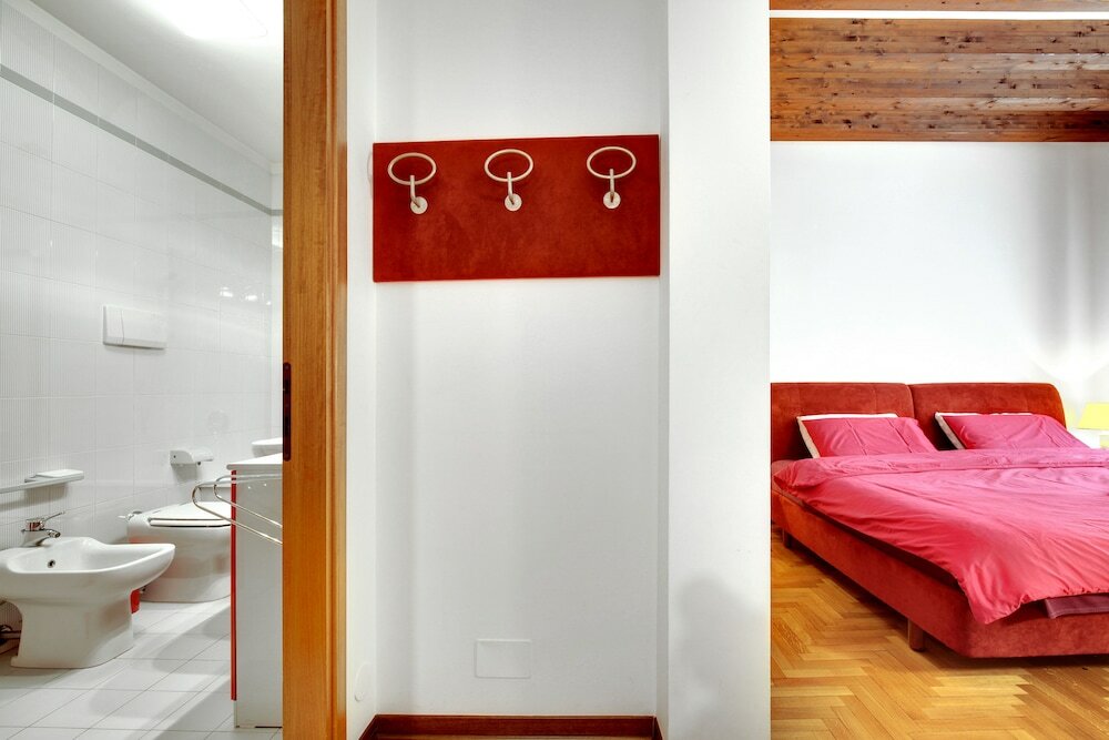 Фото Saint Mark's Apartment Venice