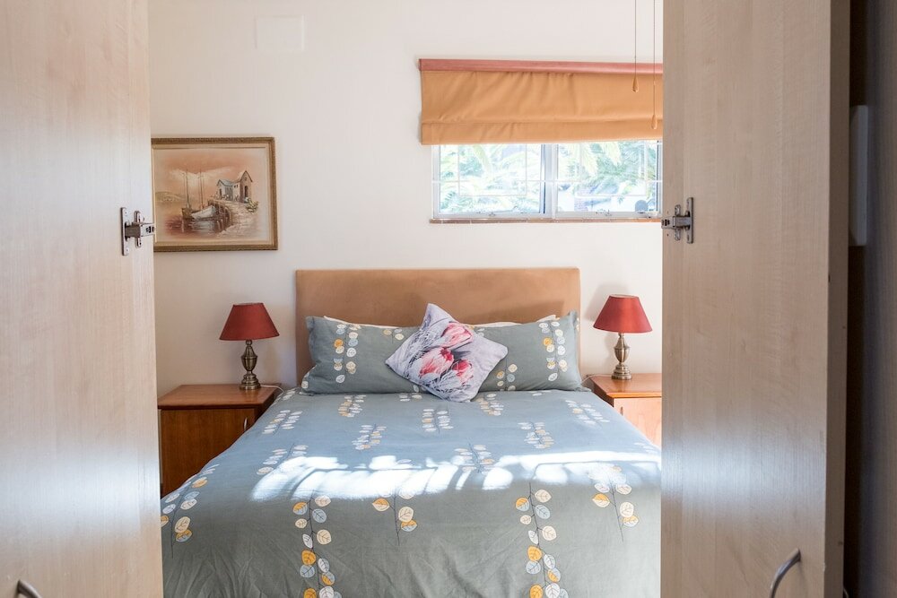 Фото The Sanctuary Guest House Estate