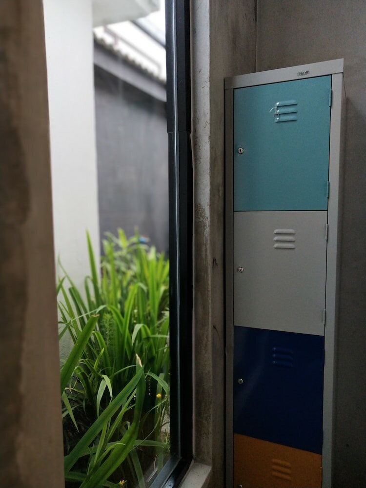 Фото Beds In Garden Hostel Sdn Bhd