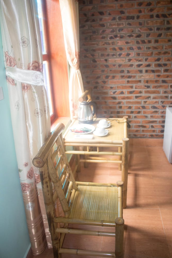 Фото Tam Coc Moonlight Bungalow