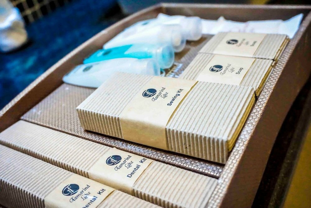 Фото Grand Tamarind Lake