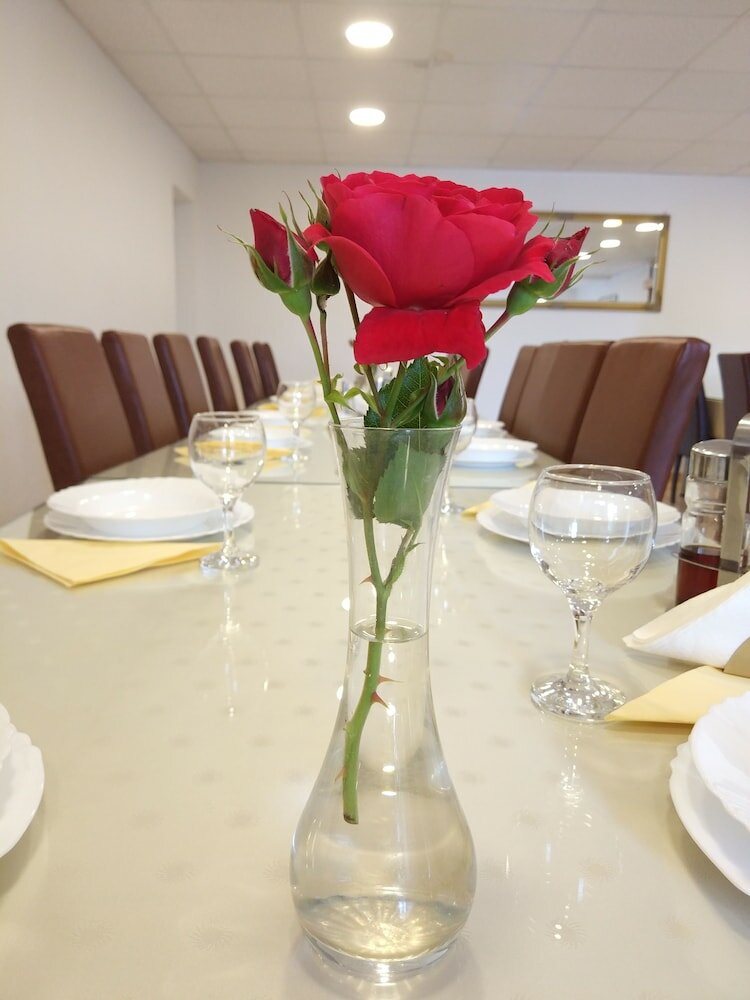 Фото Regina Mundi