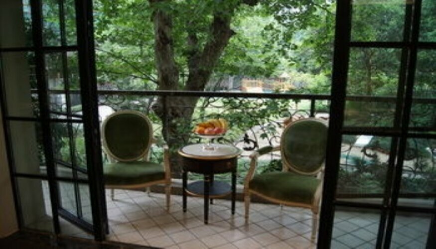 Hotel Shanghai Imperial Palace Club, Shanghai, photo