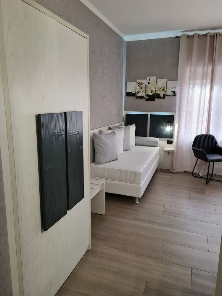 Фото Albis Rooms Guest House