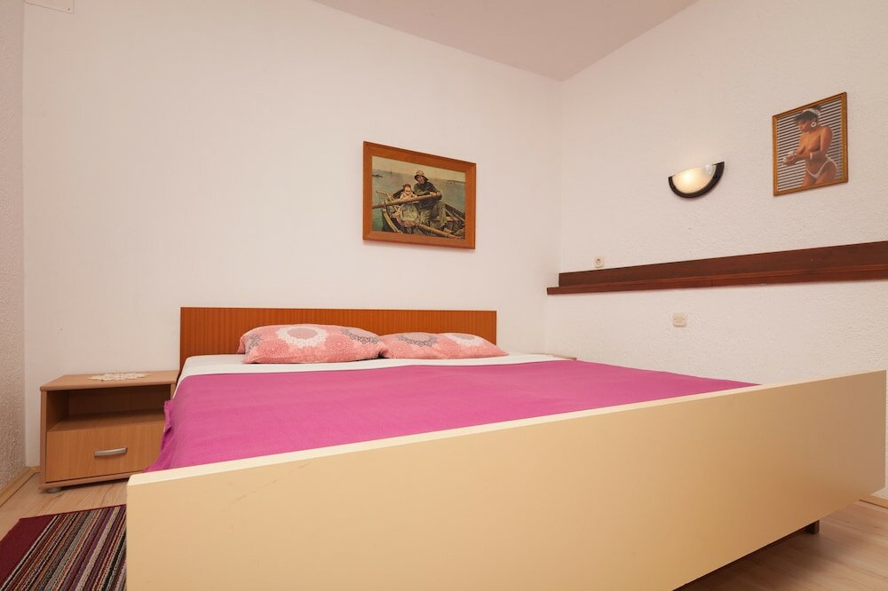 Фото Apartment Milorad 324