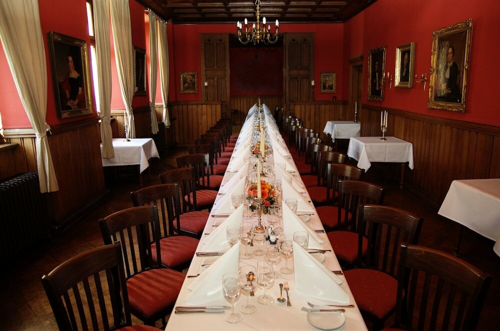 Фото Kommende Ramersdorf