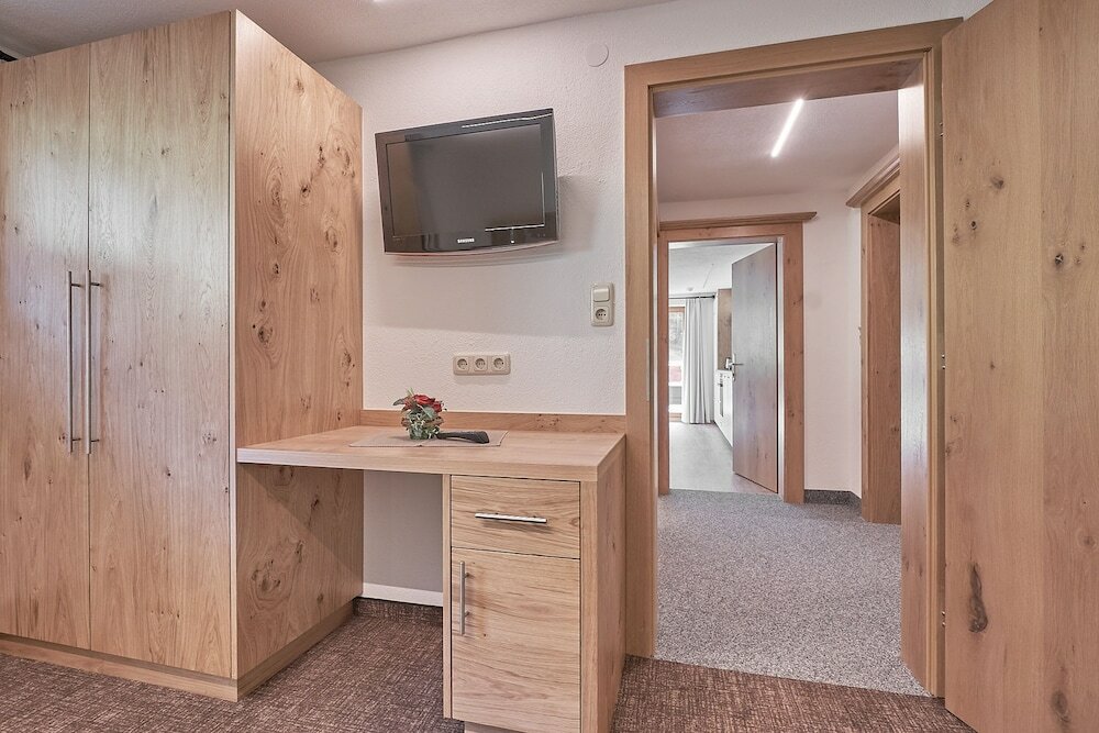 Фото Hotel Garni Schönblick