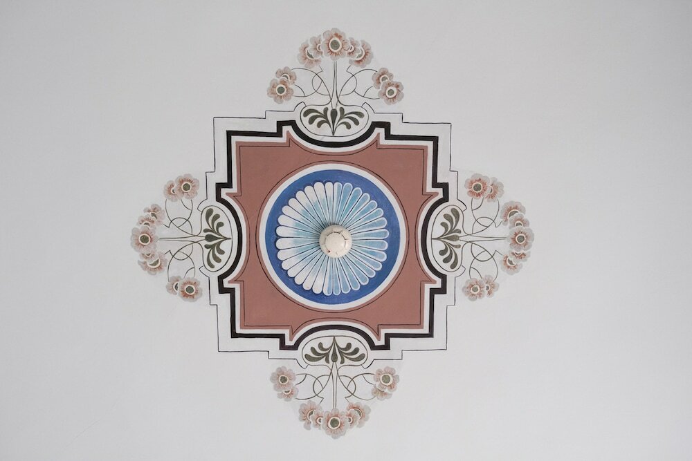 Фото Gran Bretagna Boutique Hotel Ortigia