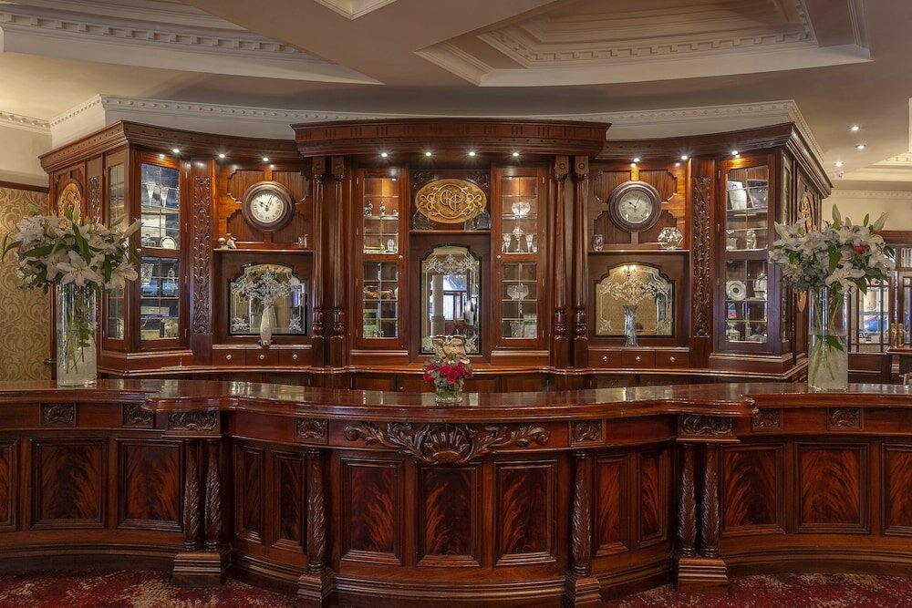 Фото Canal Court Hotel