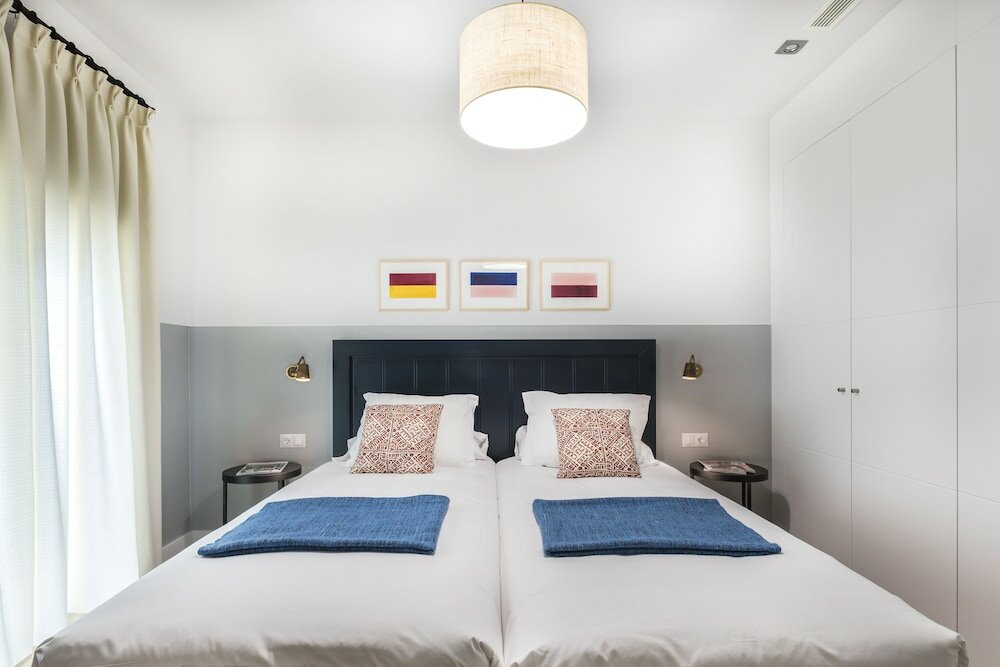 Фото Slow Suites Bellas Artes