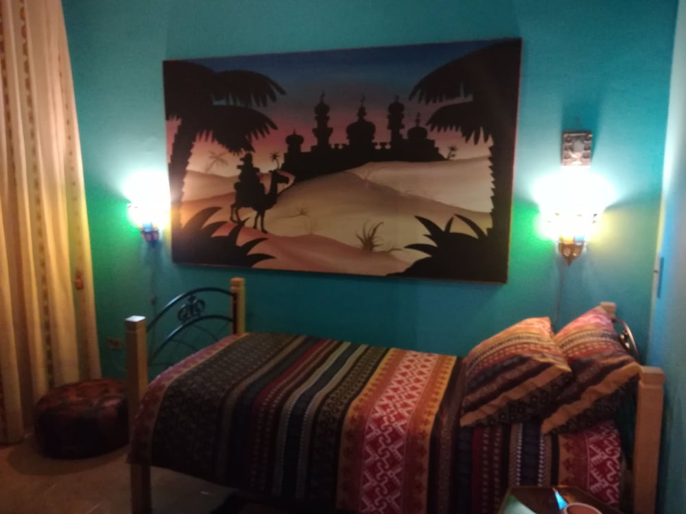 Фото Mirabilia Arab House