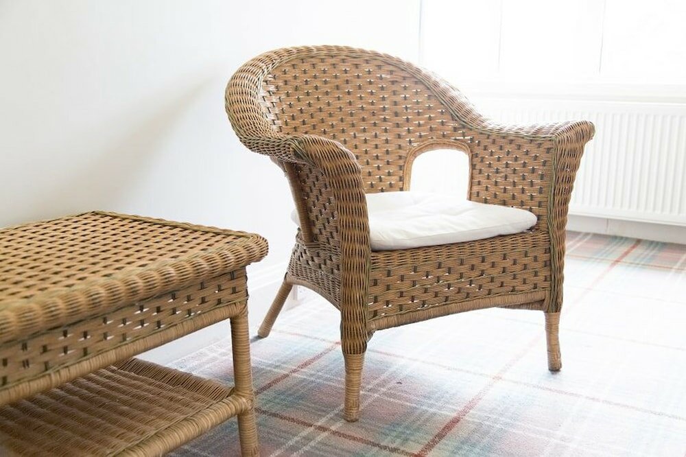 Фото The Knoll House