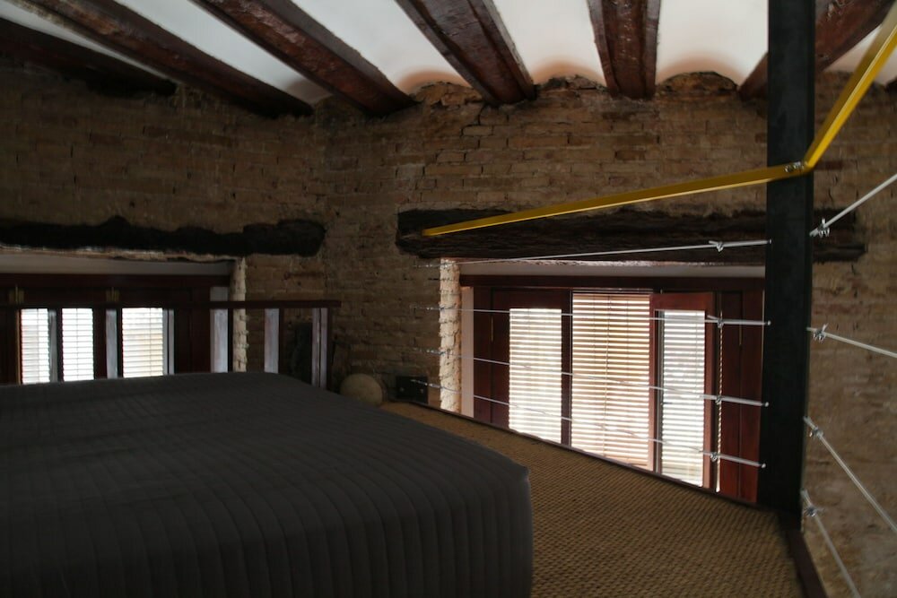 Фото Bubuflats Mossen