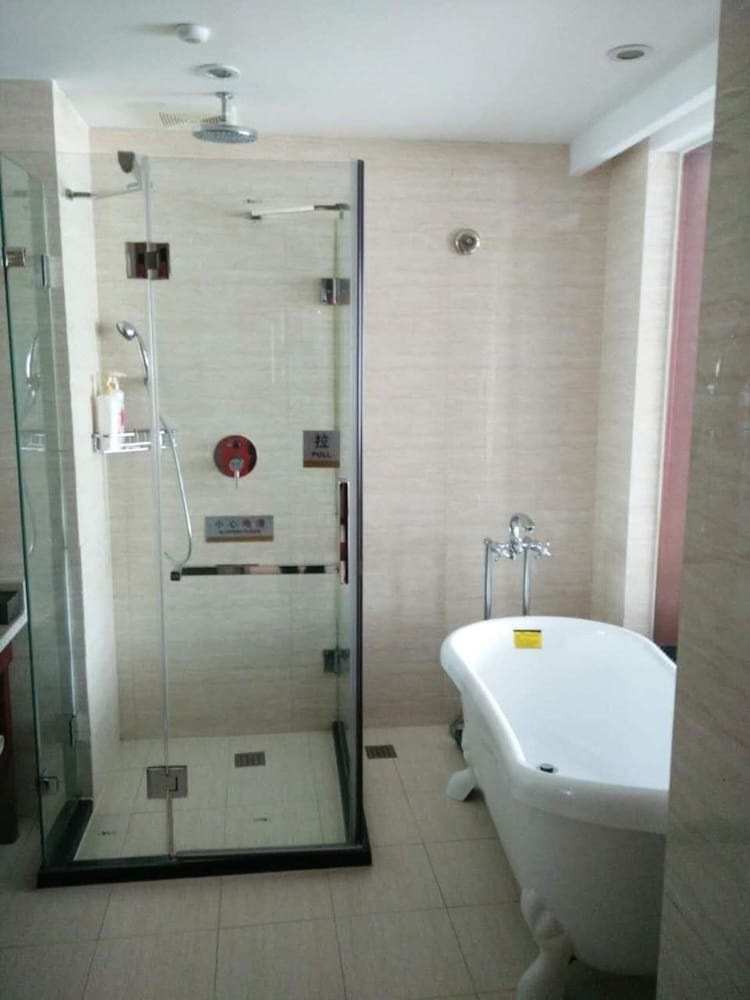 Фото Luoyang New Friendship Hotel