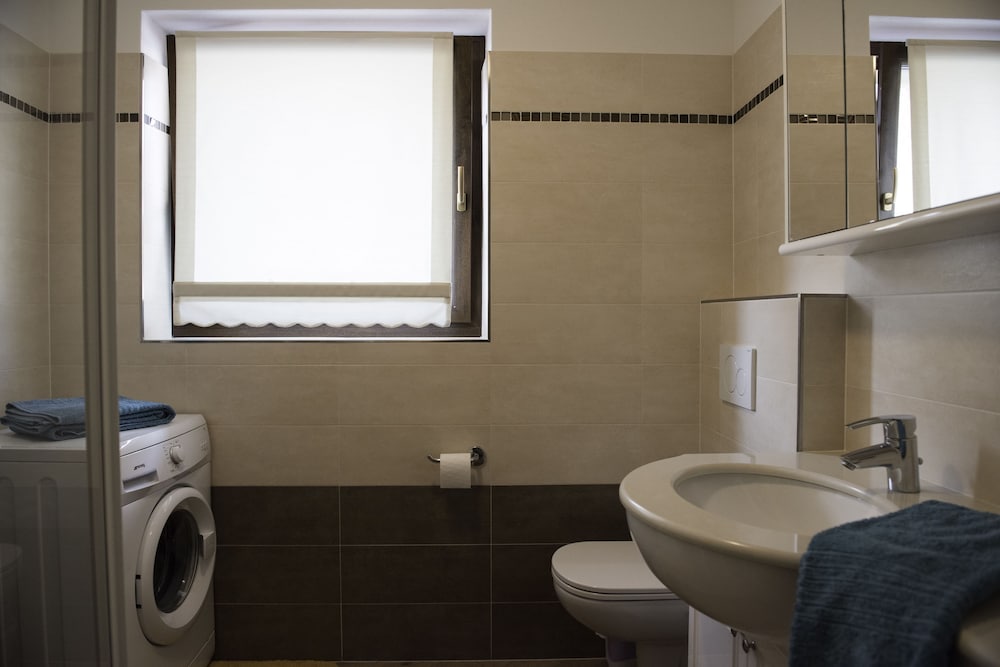 Фото Appartamento Dina