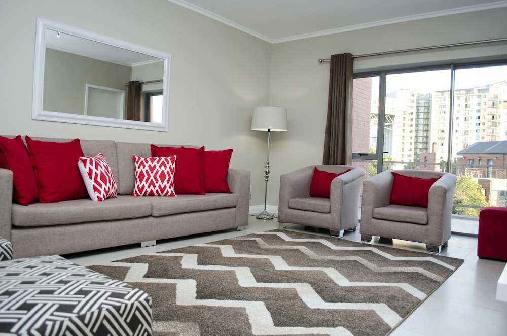 Фото Manhattan Luxury Apartments