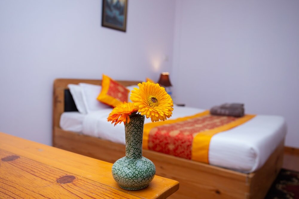 Фото Гостиница