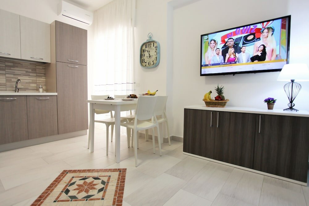 Фото Central Apartments