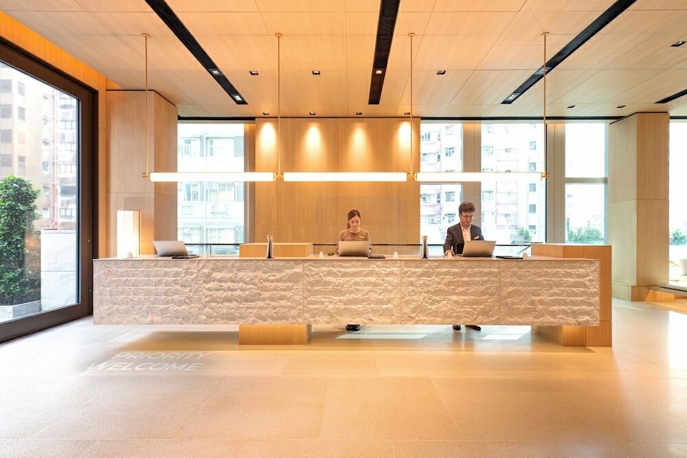 Фото Aki Hong Kong - MGallery