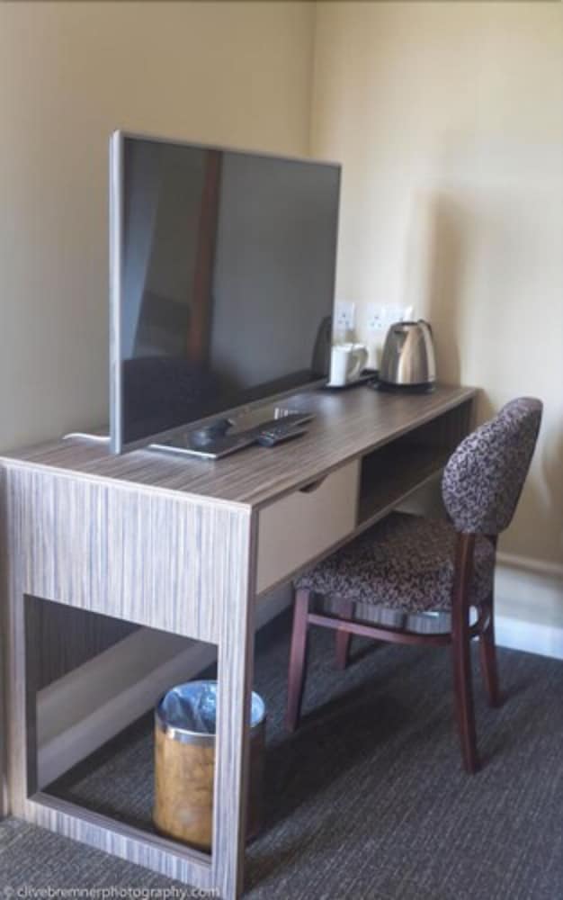 Фото An Mor Hotel