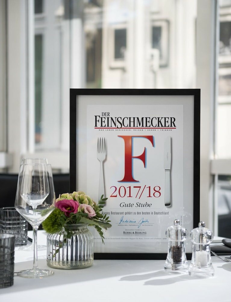 Фото Parkhotel Herne